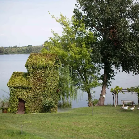 Hotel Le Ali Del Frassino Peschiera del Garda