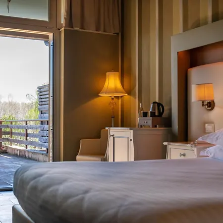 Le Ali Del Frassino Hotel Peschiera del Garda