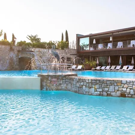 Hotel Le Ali Del Frassino Peschiera del Garda
