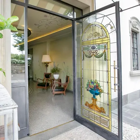 Hotel Le Ali Del Frassino 4*