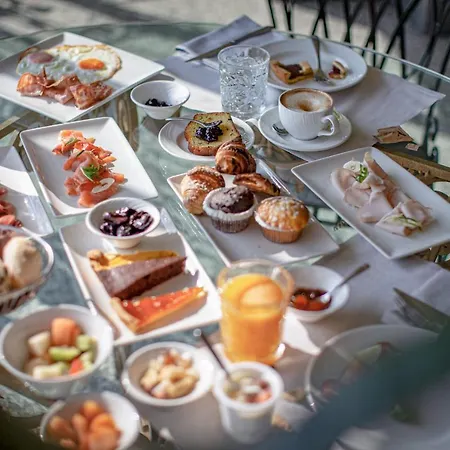 Hotel Le Ali Del Frassino Peschiera del Garda