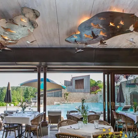 Le Ali Del Frassino Hotel Peschiera del Garda