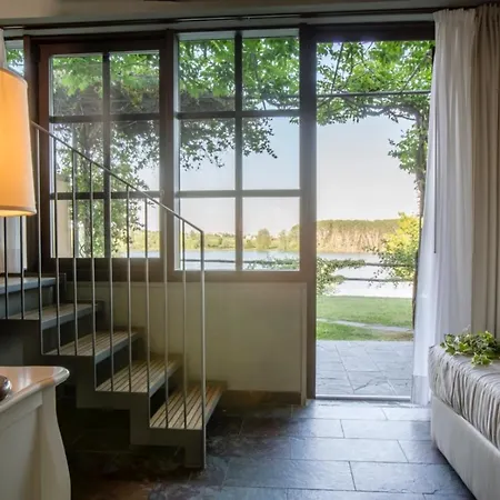 Hotel Le Ali Del Frassino Peschiera del Garda