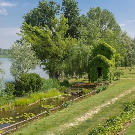 Hotel Le Ali Del Frassino Peschiera del Garda