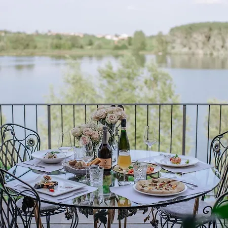 Hotel Le Ali Del Frassino Peschiera del Garda