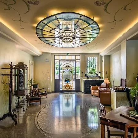 Le Ali Del Frassino 4* Peschiera del Garda