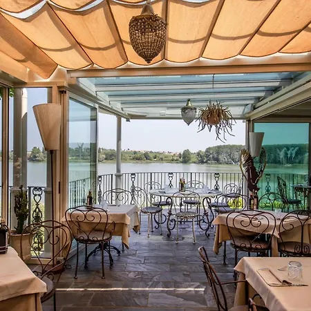 Le Ali Del Frassino 4* Peschiera del Garda