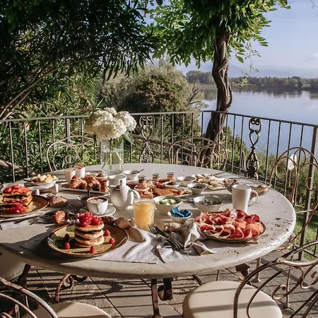 Le Ali Del Frassino 4* Peschiera del Garda
