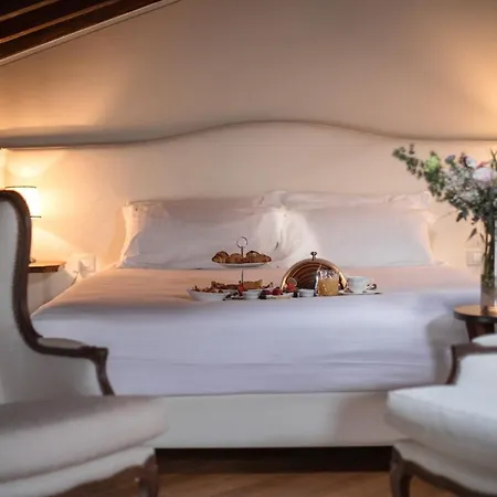 Hotel Le Ali Del Frassino 4*