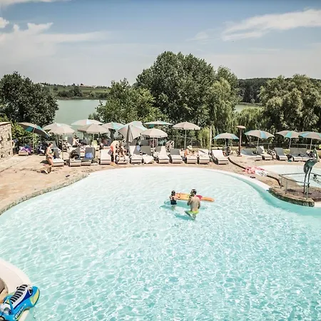 Le Ali Del Frassino Peschiera del Garda