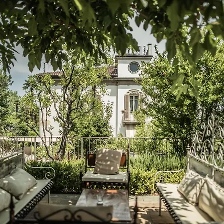 Hotel Le Ali Del Frassino Peschiera del Garda