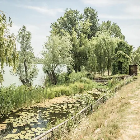 Le Ali Del Frassino Hotel Peschiera del Garda