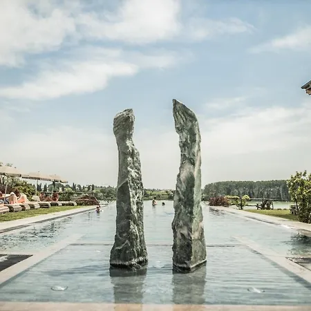 Le Ali Del Frassino 4* Peschiera del Garda