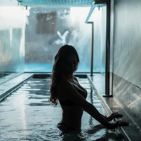 Le Ali Del Frassino Hotel 4*