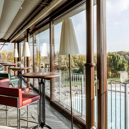 Le Ali Del Frassino Hotel Peschiera del Garda