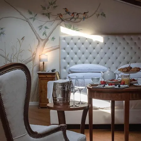 Le Ali Del Frassino 4* Peschiera del Garda