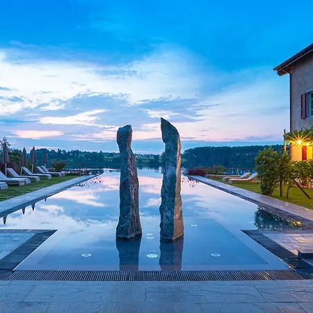 Hotel Le Ali Del Frassino
