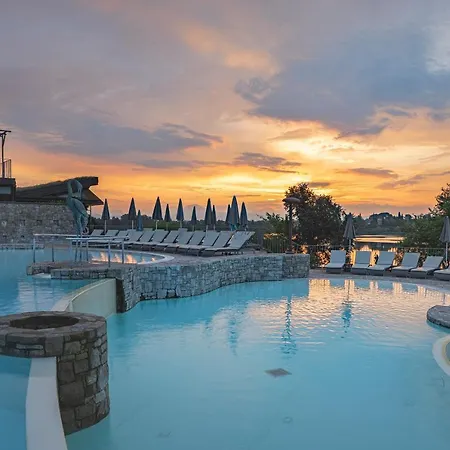Le Ali Del Frassino Hotel Peschiera del Garda