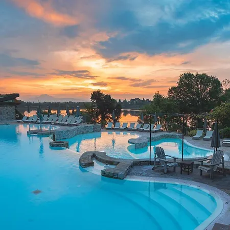 Hotel Le Ali Del Frassino Peschiera del Garda