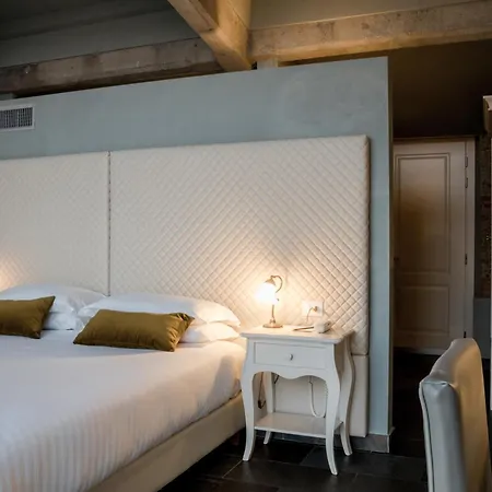 Hotel Le Ali Del Frassino Peschiera del Garda