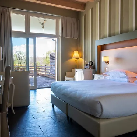 Hotel Le Ali Del Frassino