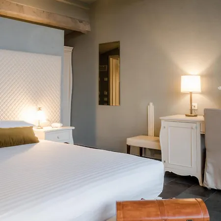 Hotel Le Ali Del Frassino 4*