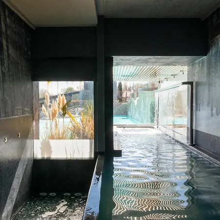 Hotel Le Ali Del Frassino