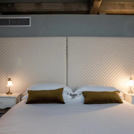 Le Ali Del Frassino 4* Peschiera del Garda