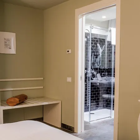 Le Ali Del Frassino Hotel Peschiera del Garda