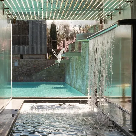 Hotel Le Ali Del Frassino Peschiera del Garda