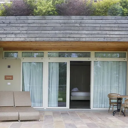 Le Ali Del Frassino Hotel Peschiera del Garda