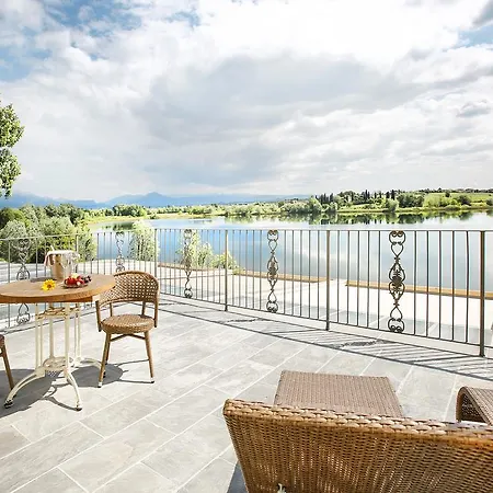 Hotel Le Ali Del Frassino Peschiera del Garda