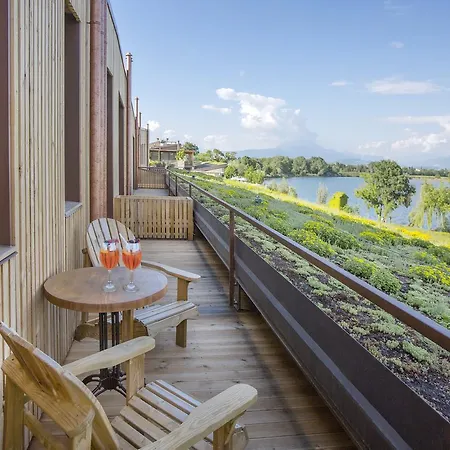 Le Ali Del Frassino 4* Peschiera del Garda