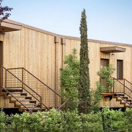 Hotel Le Ali Del Frassino Peschiera del Garda