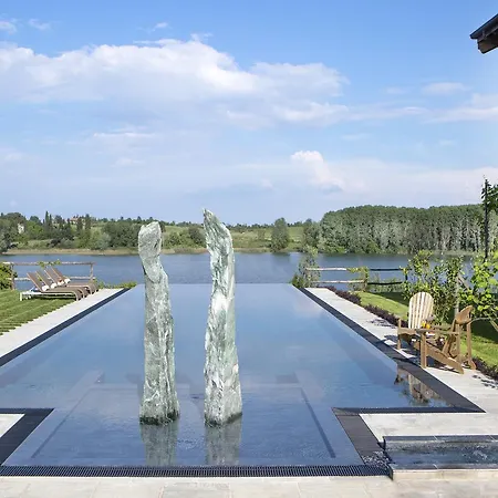 Le Ali Del Frassino Hotel Peschiera del Garda